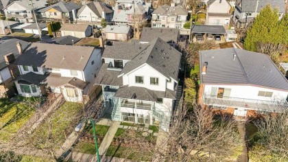 Photo 34 at 2227 W 16th Avenue, Kitsilano, Vancouver West