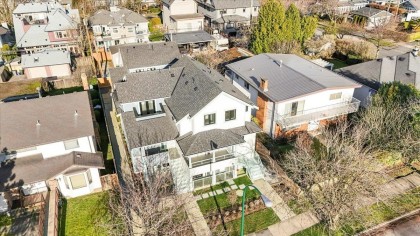 Photo 33 at 2227 W 16th Avenue, Kitsilano, Vancouver West