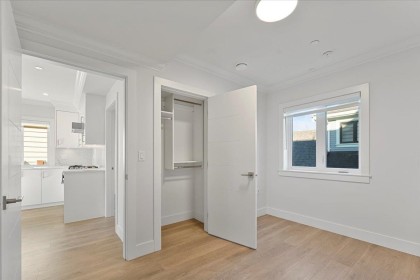 Photo 14 at 2227 W 16th Avenue, Kitsilano, Vancouver West