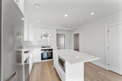 Photo 11 at 2227 W 16th Avenue, Kitsilano, Vancouver West