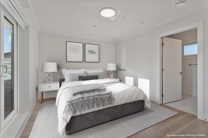 Photo 19 at 2227 W 16th Avenue, Kitsilano, Vancouver West