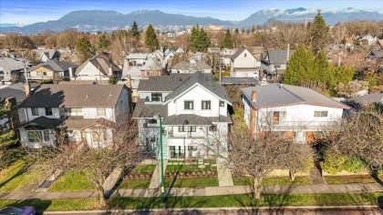 Photo 35 at 2227 W 16th Avenue, Kitsilano, Vancouver West