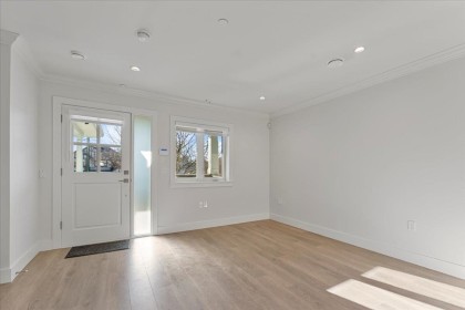 Photo 8 at 2227 W 16th Avenue, Kitsilano, Vancouver West