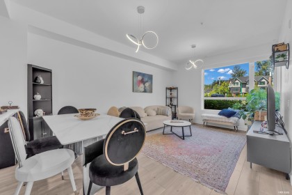 Photo 2 at 120 - 2035 Glenaire Drive, Pemberton NV, North Vancouver