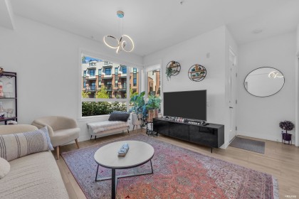 Photo 6 at 120 - 2035 Glenaire Drive, Pemberton NV, North Vancouver