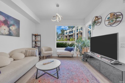 Photo 7 at 120 - 2035 Glenaire Drive, Pemberton NV, North Vancouver