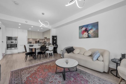 Photo 3 at 120 - 2035 Glenaire Drive, Pemberton NV, North Vancouver