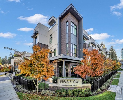 Photo 1 at 120 - 2035 Glenaire Drive, Pemberton NV, North Vancouver