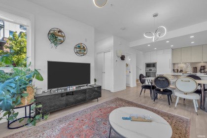 Photo 5 at 120 - 2035 Glenaire Drive, Pemberton NV, North Vancouver