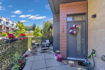 Photo 30 at 120 - 2035 Glenaire Drive, Pemberton NV, North Vancouver