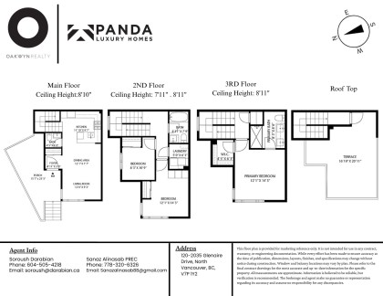 Photo 38 at 120 - 2035 Glenaire Drive, Pemberton NV, North Vancouver