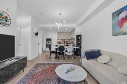 Photo 4 at 120 - 2035 Glenaire Drive, Pemberton NV, North Vancouver