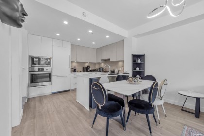 Photo 8 at 120 - 2035 Glenaire Drive, Pemberton NV, North Vancouver