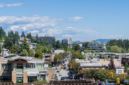 Photo 23 at 401 - 1765 Marine Drive, Ambleside, West Vancouver