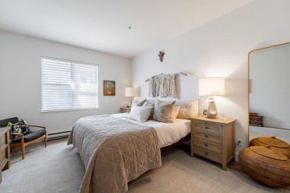 Photo 13 at 401 - 1765 Marine Drive, Ambleside, West Vancouver