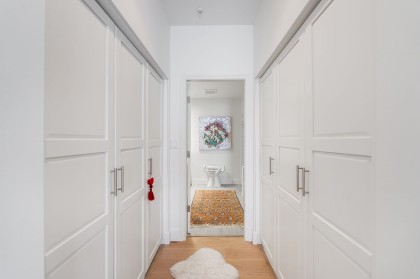 Photo 16 at 401 - 1765 Marine Drive, Ambleside, West Vancouver