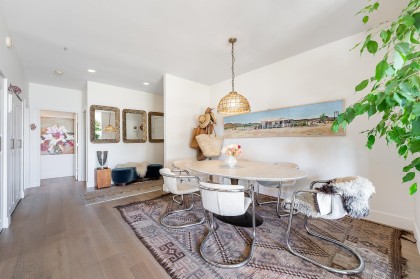 Photo 9 at 401 - 1765 Marine Drive, Ambleside, West Vancouver