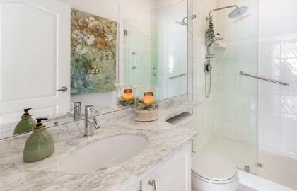 Photo 19 at 401 - 1765 Marine Drive, Ambleside, West Vancouver