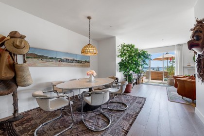 Photo 8 at 401 - 1765 Marine Drive, Ambleside, West Vancouver