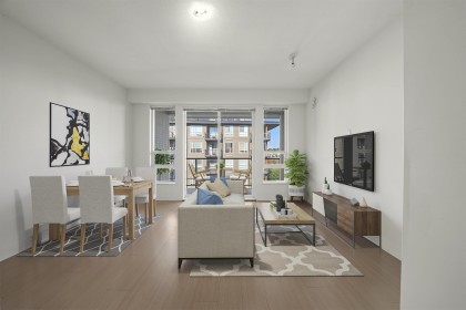 Photo 2 at 611 - 6033 Gray Avenue, University VW, Vancouver West