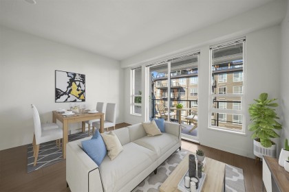 Photo 3 at 611 - 6033 Gray Avenue, University VW, Vancouver West