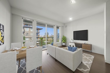 Photo 1 at 611 - 6033 Gray Avenue, University VW, Vancouver West