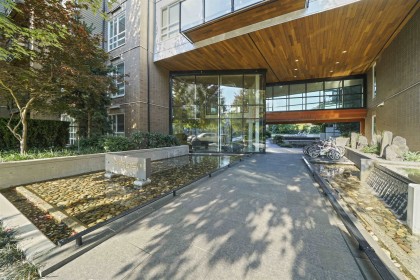 Photo 20 at 611 - 6033 Gray Avenue, University VW, Vancouver West