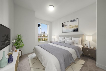 Photo 9 at 611 - 6033 Gray Avenue, University VW, Vancouver West