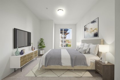 Photo 10 at 611 - 6033 Gray Avenue, University VW, Vancouver West