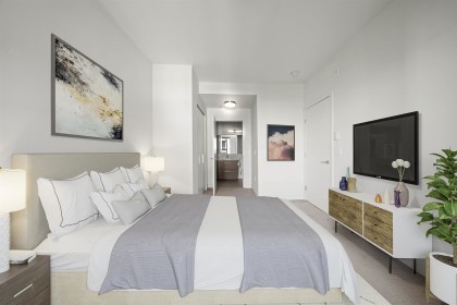 Photo 11 at 611 - 6033 Gray Avenue, University VW, Vancouver West