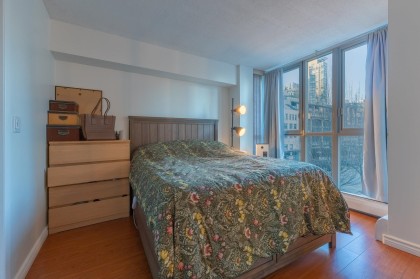 Photo 16 at 505 - 388 Drake Street, Yaletown, Vancouver West