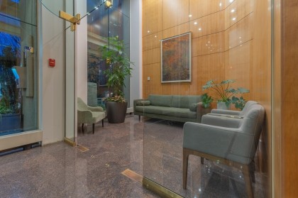 Photo 33 at 505 - 388 Drake Street, Yaletown, Vancouver West