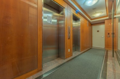 Photo 31 at 505 - 388 Drake Street, Yaletown, Vancouver West