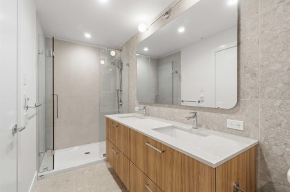 Photo 13 at 107 - 2320 Emery Court, Lynn Valley, North Vancouver