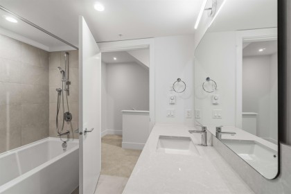Photo 7 at 107 - 2320 Emery Court, Lynn Valley, North Vancouver