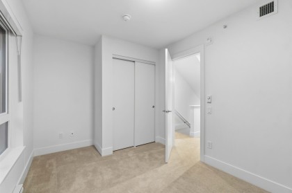Photo 5 at 107 - 2320 Emery Court, Lynn Valley, North Vancouver