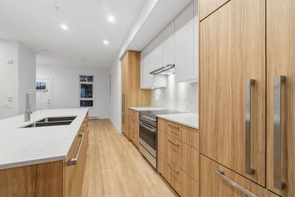 Photo 4 at 107 - 2320 Emery Court, Lynn Valley, North Vancouver