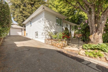 Photo 2 at 1441 Haywood Avenue, Ambleside, West Vancouver