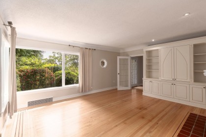Photo 6 at 1441 Haywood Avenue, Ambleside, West Vancouver