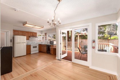 Photo 12 at 1441 Haywood Avenue, Ambleside, West Vancouver