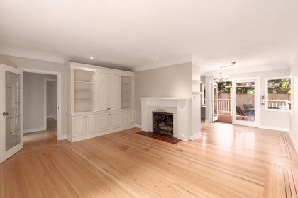 Photo 7 at 1441 Haywood Avenue, Ambleside, West Vancouver
