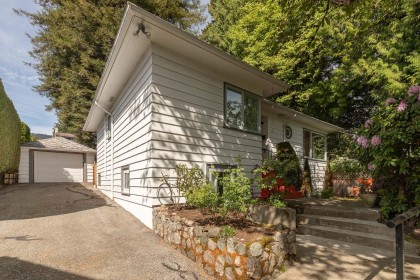 Photo 3 at 1441 Haywood Avenue, Ambleside, West Vancouver