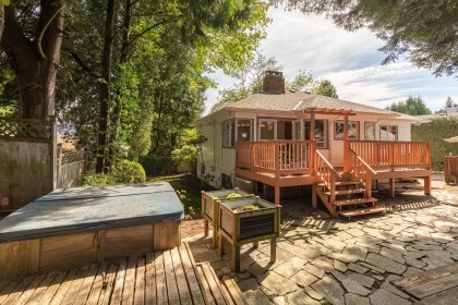 Photo 32 at 1441 Haywood Avenue, Ambleside, West Vancouver