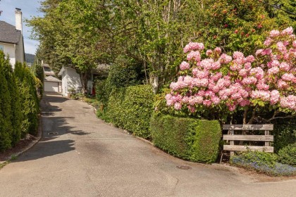 Photo 1 at 1441 Haywood Avenue, Ambleside, West Vancouver