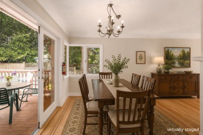 Photo 9 at 1441 Haywood Avenue, Ambleside, West Vancouver