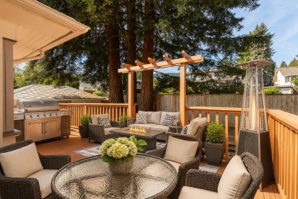 Photo 30 at 1441 Haywood Avenue, Ambleside, West Vancouver