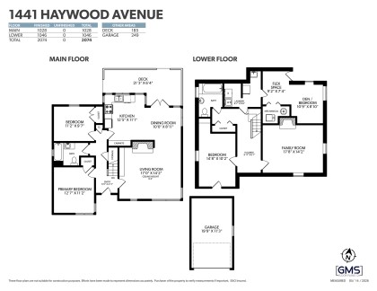 Photo 34 at 1441 Haywood Avenue, Ambleside, West Vancouver