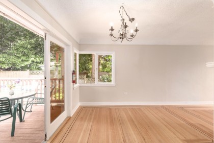 Photo 10 at 1441 Haywood Avenue, Ambleside, West Vancouver