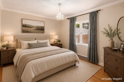 Photo 14 at 1441 Haywood Avenue, Ambleside, West Vancouver