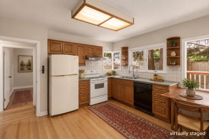 Photo 11 at 1441 Haywood Avenue, Ambleside, West Vancouver